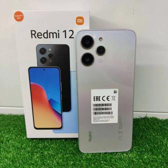 Продам Redmi 12