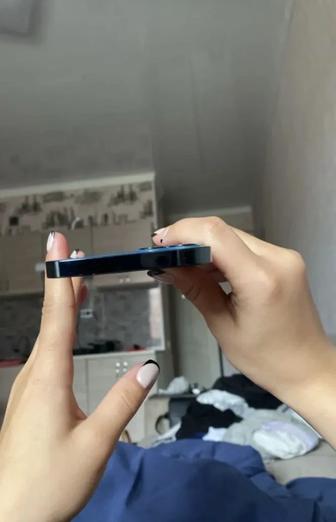 айфон 12 про