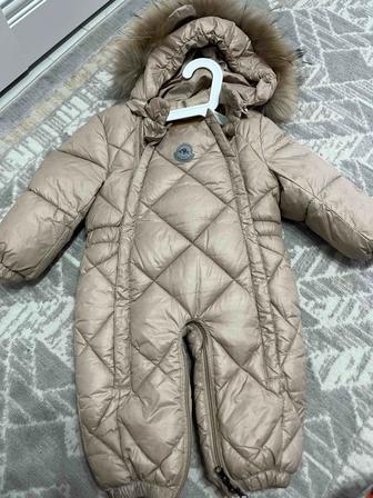 комбинезон детский