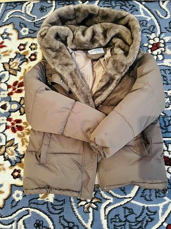 Куртка женская