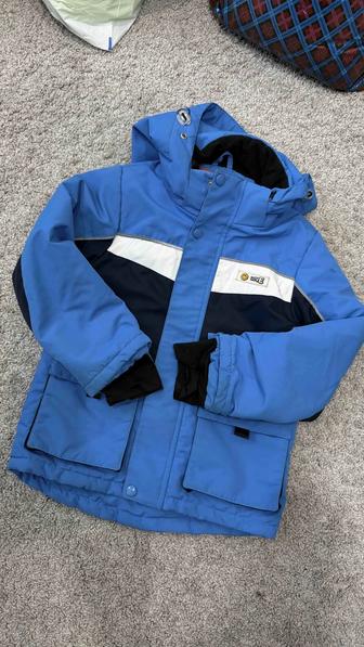 Продаем осеннюю курточку