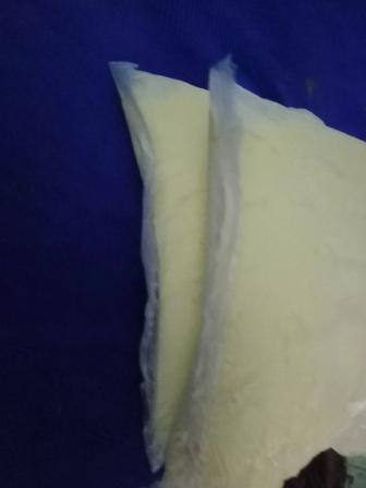 Домашное масло