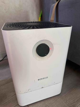 Увлажнитель воздуха boneco