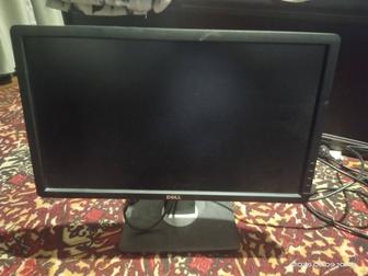Продам монитор Dell 22 дюйма.