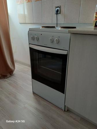 Продам плиту электрическую