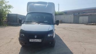 Грузоперевозки по городу и области