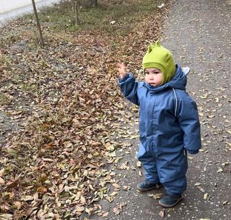 Продаю комбинезон детский, фирма Крокид, состояние отличное