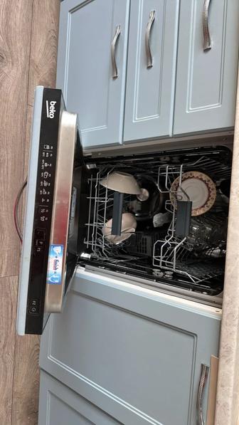 Посуда мойка Beko