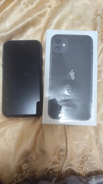Продам iphone 11