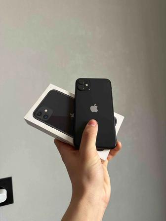 Айфон 11 128 идеал