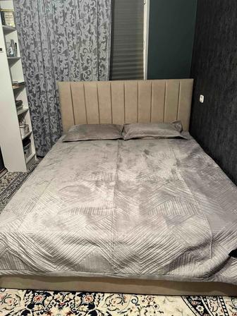 двухспальный кровать