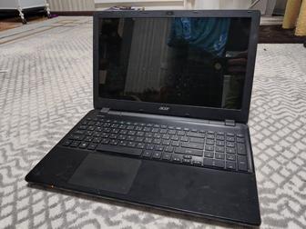 Ноутбук Асер E5-571G