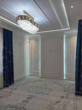 Ремонт квартир и помещений