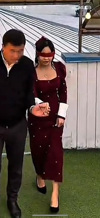 Вечерние платья