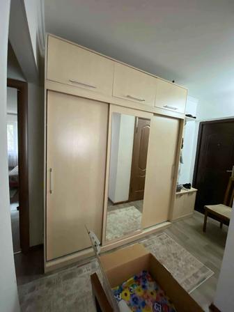 Шкаф для прихожей