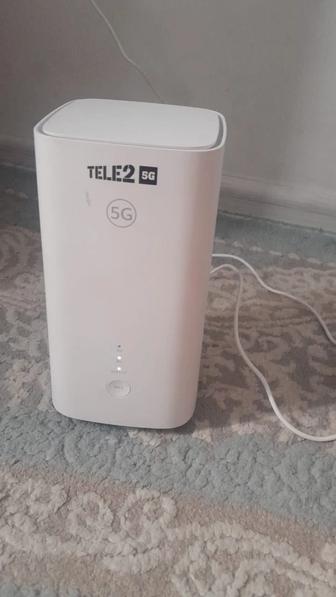 продам wi fi tele 2