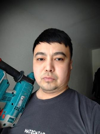 Сборка мебели, мебельщик. Мастер на час