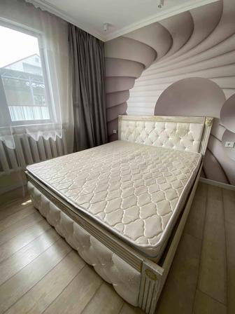 Продам кровать 2 спальная 180х200 см