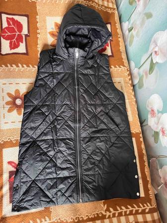 Продам безрукавку
