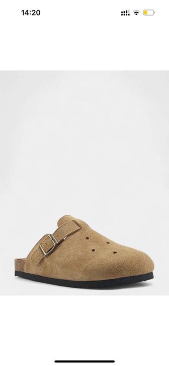 Продам сабо Birkenstock Boston