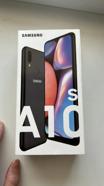 Продам телефон Samsung A10