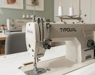 Швейная машина