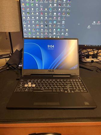 Продается ноутбук ASUS Vivobook