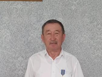 Водитель