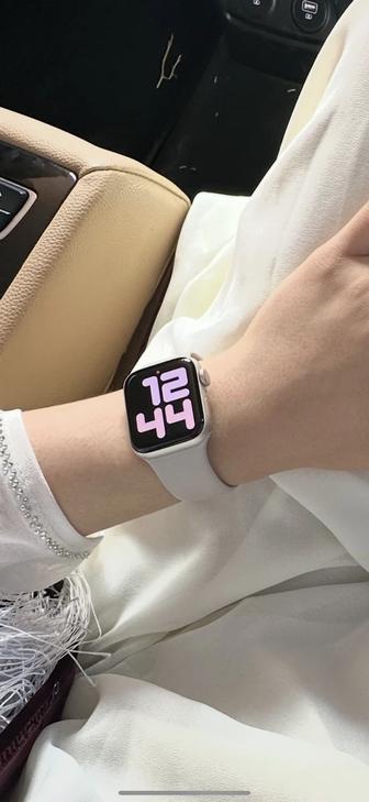 Apple watch