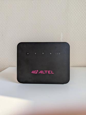 Модем Altel 4G