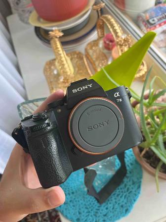 Камера Sony a7iii / a7 3