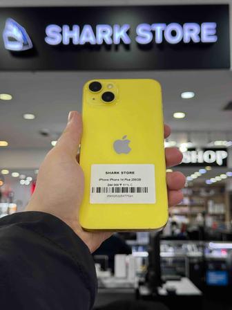 iPhone 14 Plus 256GB