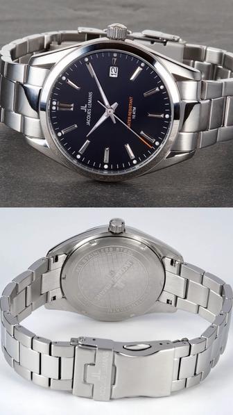 Продам Наручные часы Jacques Lemans 1-1859G