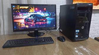 Продам компьютер системный блок
