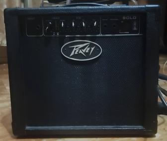 Комбоусилитель Peavey