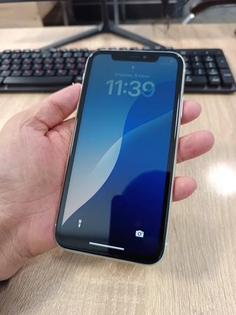 iPhone XR 128 Белый