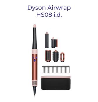 Dyson Airwrap HS08 I.d