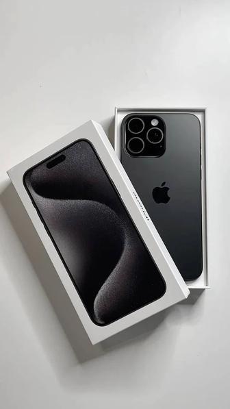 iPhone 15 Pro 128Gb 89%