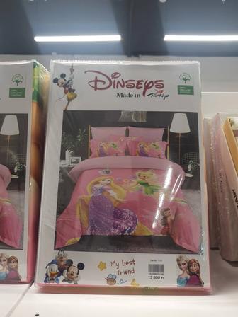 Детский постель