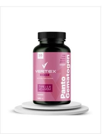 Витамин пантогематоген алтайский