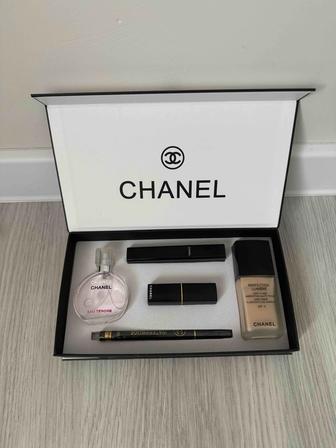 Набор косметика Chanel