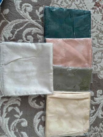 Продам женские шелковые платки
