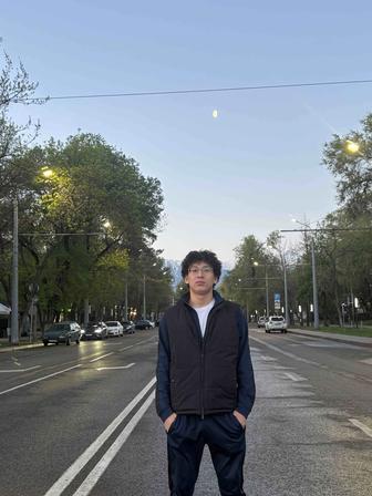 Продавец-консультант