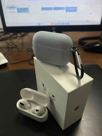 Наушники оригинальные AirPods Pro