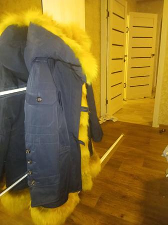 Продажа зимних курток