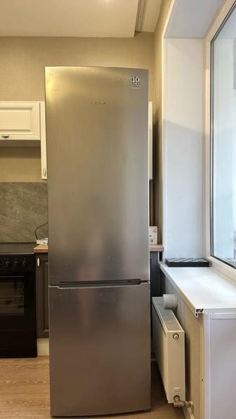 Холодильник бош