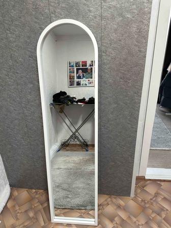 Продам напольное зеркало