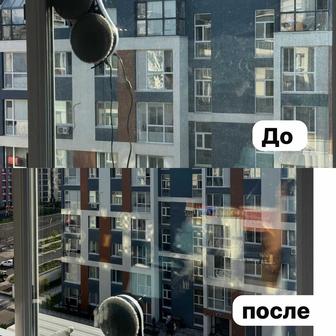 РОБОТ МОЙЩИК ОКОН