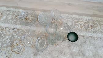 Продам фруктовницу, тортницу