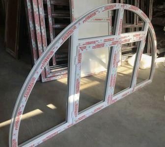 Терезе і есік жөндеймін